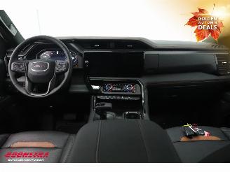GMC Sierra AT4 6.2 V8 LPG Virtual Schuifdak Memory Ventilatie Bose picture 15