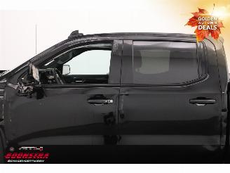 GMC Sierra AT4 6.2 V8 LPG Virtual Schuifdak Memory Ventilatie Bose picture 7