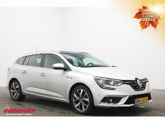Renault Mégane 1.2 TCe Bose Pano Navi Clima Cruise picture 2