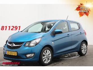 Auto incidentate Opel Karl 1.0 120 Jaar Edition Navi Carplay Airco Cruise LMV 40.712! 2019/7