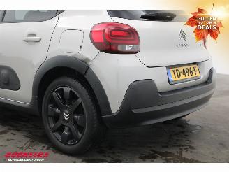 Citroën C3 1.2 PT S&S Shine Navi Camera Clima Cruise LMV picture 12