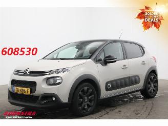 Avarii autoturisme Citroën C3 1.2 PT S&S Shine Navi Camera Clima Cruise LMV 2018/7