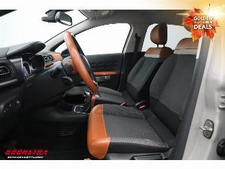 Citroën C3 1.2 PT S&S Shine Navi Camera Clima Cruise LMV picture 16