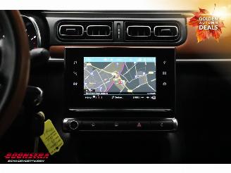 Citroën C3 1.2 PT S&S Shine Navi Camera Clima Cruise LMV picture 15