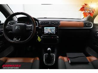 Citroën C3 1.2 PT S&S Shine Navi Camera Clima Cruise LMV picture 14