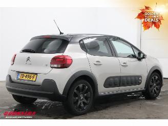 Citroën C3 1.2 PT S&S Shine Navi Camera Clima Cruise LMV picture 3