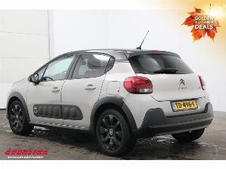 Citroën C3 1.2 PT S&S Shine Navi Camera Clima Cruise LMV picture 4