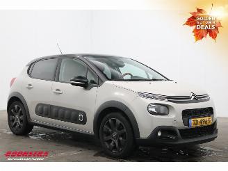 Citroën C3 1.2 PT S&S Shine Navi Camera Clima Cruise LMV picture 2