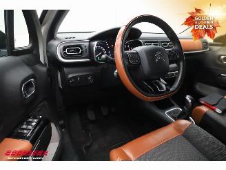 Citroën C3 1.2 PT S&S Shine Navi Camera Clima Cruise LMV picture 18