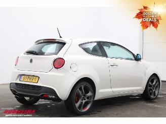 Alfa Romeo MiTo 1.4 Centenario Leder Clima Cruise LMV picture 3