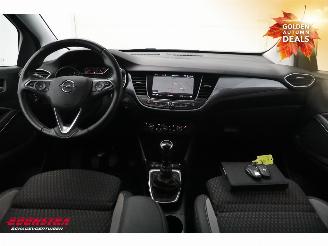 Opel Crossland 1.2 T. Innovation Navi Clima SHZ LHZ Orig NL! 53.381km! picture 23