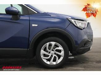 Opel Crossland 1.2 T. Innovation Navi Clima SHZ LHZ Orig NL! 53.381km! picture 5