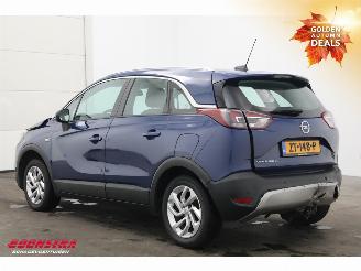 Opel Crossland 1.2 T. Innovation Navi Clima SHZ LHZ Orig NL! 53.381km! picture 4