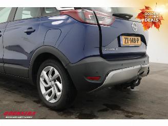 Opel Crossland 1.2 T. Innovation Navi Clima SHZ LHZ Orig NL! 53.381km! picture 14