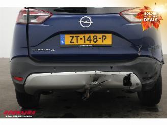Opel Crossland 1.2 T. Innovation Navi Clima SHZ LHZ Orig NL! 53.381km! picture 15