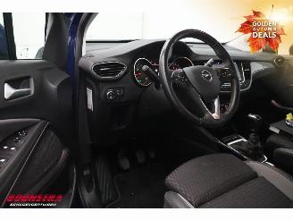 Opel Crossland 1.2 T. Innovation Navi Clima SHZ LHZ Orig NL! 53.381km! picture 27