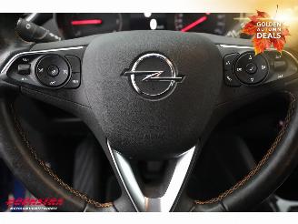 Opel Crossland 1.2 T. Innovation Navi Clima SHZ LHZ Orig NL! 53.381km! picture 28