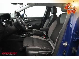 Opel Crossland 1.2 T. Innovation Navi Clima SHZ LHZ Orig NL! 53.381km! picture 25