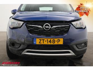 Opel Crossland 1.2 T. Innovation Navi Clima SHZ LHZ Orig NL! 53.381km! picture 7