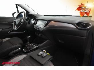 Opel Crossland 1.2 T. Innovation Navi Clima SHZ LHZ Orig NL! 53.381km! picture 22
