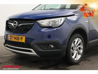 Opel Crossland 1.2 T. Innovation Navi Clima SHZ LHZ Orig NL! 53.381km! picture 13