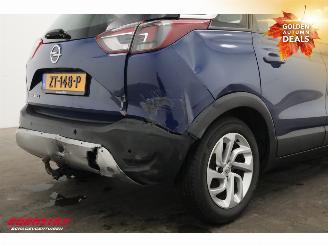 Opel Crossland 1.2 T. Innovation Navi Clima SHZ LHZ Orig NL! 53.381km! picture 20