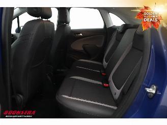 Opel Crossland 1.2 T. Innovation Navi Clima SHZ LHZ Orig NL! 53.381km! picture 26