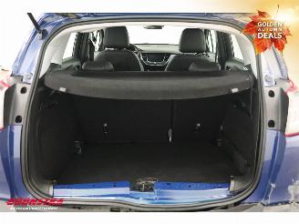 Opel Crossland 1.2 T. Innovation Navi Clima SHZ LHZ Orig NL! 53.381km! picture 16