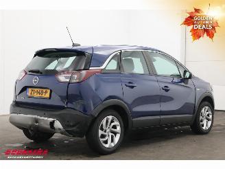 Opel Crossland 1.2 T. Innovation Navi Clima SHZ LHZ Orig NL! 53.381km! picture 3