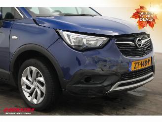 Opel Crossland 1.2 T. Innovation Navi Clima SHZ LHZ Orig NL! 53.381km! picture 6