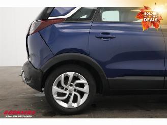 Opel Crossland 1.2 T. Innovation Navi Clima SHZ LHZ Orig NL! 53.381km! picture 21