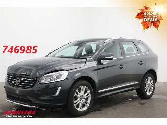 krockskadad bil auto Volvo Xc-60 2.0 D4 Aut. Summum BiXenon Leder Memory Camera SHZ AHK 2015/3