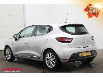 Renault Clio 0.9 TCe Intens Navi Clima Cruise LMV AHK Org. NL picture 4
