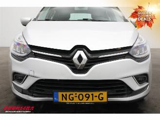 Renault Clio 0.9 TCe Intens Navi Clima Cruise LMV AHK Org. NL picture 7