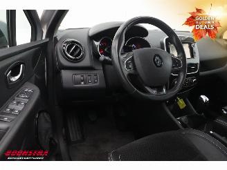 Renault Clio 0.9 TCe Intens Navi Clima Cruise LMV AHK Org. NL picture 20