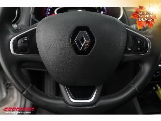 Renault Clio 0.9 TCe Intens Navi Clima Cruise LMV AHK Org. NL picture 21