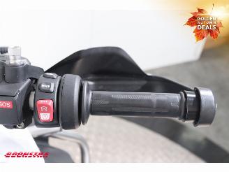 BMW R 1200 GS Adventure Rallye 3X Pakket BOS Heizgriffe Cruise 18.002 km! picture 17
