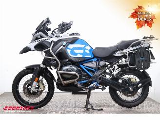 BMW R 1200 GS Adventure Rallye 3X Pakket BOS Heizgriffe Cruise 18.002 km! picture 5