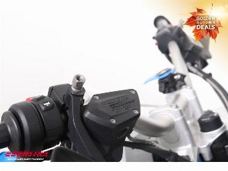 BMW R 1200 GS Adventure Rallye 3X Pakket BOS Heizgriffe Cruise 18.002 km! picture 11