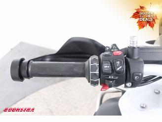 BMW R 1200 GS Adventure Rallye 3X Pakket BOS Heizgriffe Cruise 18.002 km! picture 16