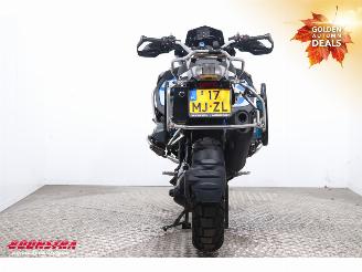 BMW R 1200 GS Adventure Rallye 3X Pakket BOS Heizgriffe Cruise 18.002 km! picture 8