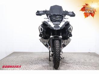 BMW R 1200 GS Adventure Rallye 3X Pakket BOS Heizgriffe Cruise 18.002 km! picture 6