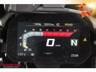 BMW R 1200 GS Adventure Rallye 3X Pakket BOS Heizgriffe Cruise 18.002 km! picture 14