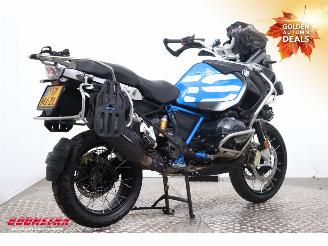 BMW R 1200 GS Adventure Rallye 3X Pakket BOS Heizgriffe Cruise 18.002 km! picture 3