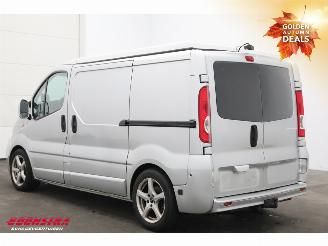 Opel Vivaro 2.0 LPG Aufstelldach / Hefdak Airco PDC AHK camper picture 4