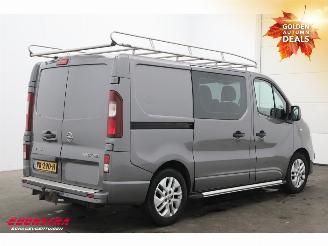 Opel Vivaro 1.6 CDTI DC DoKa Sport Navi Airco Cruise LMV 6-pers picture 3