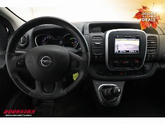 Opel Vivaro 1.6 CDTI DC DoKa Sport Navi Airco Cruise LMV 6-pers picture 7