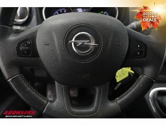 Opel Vivaro 1.6 CDTI DC DoKa Sport Navi Airco Cruise LMV 6-pers picture 12
