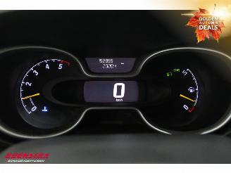 Opel Vivaro 1.6 CDTI DC DoKa Sport Navi Airco Cruise LMV 6-pers picture 13