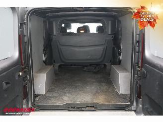 Opel Vivaro 1.6 CDTI DC DoKa Sport Navi Airco Cruise LMV 6-pers picture 5